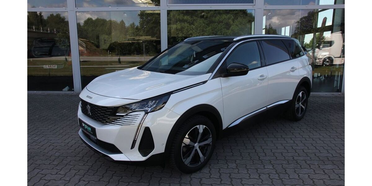 Peugeot 5008 39.550 km 28.990 &euro; Neumünster 24539