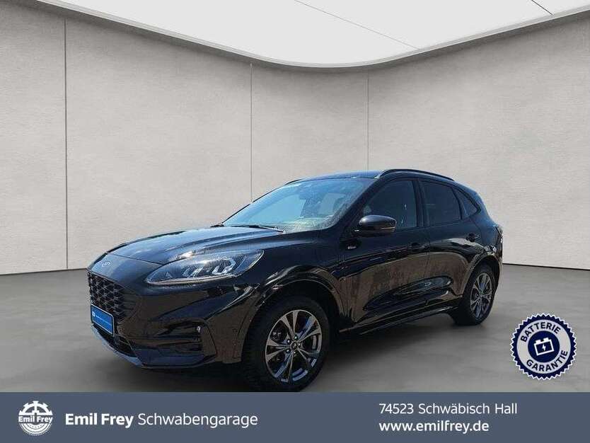 Kuga