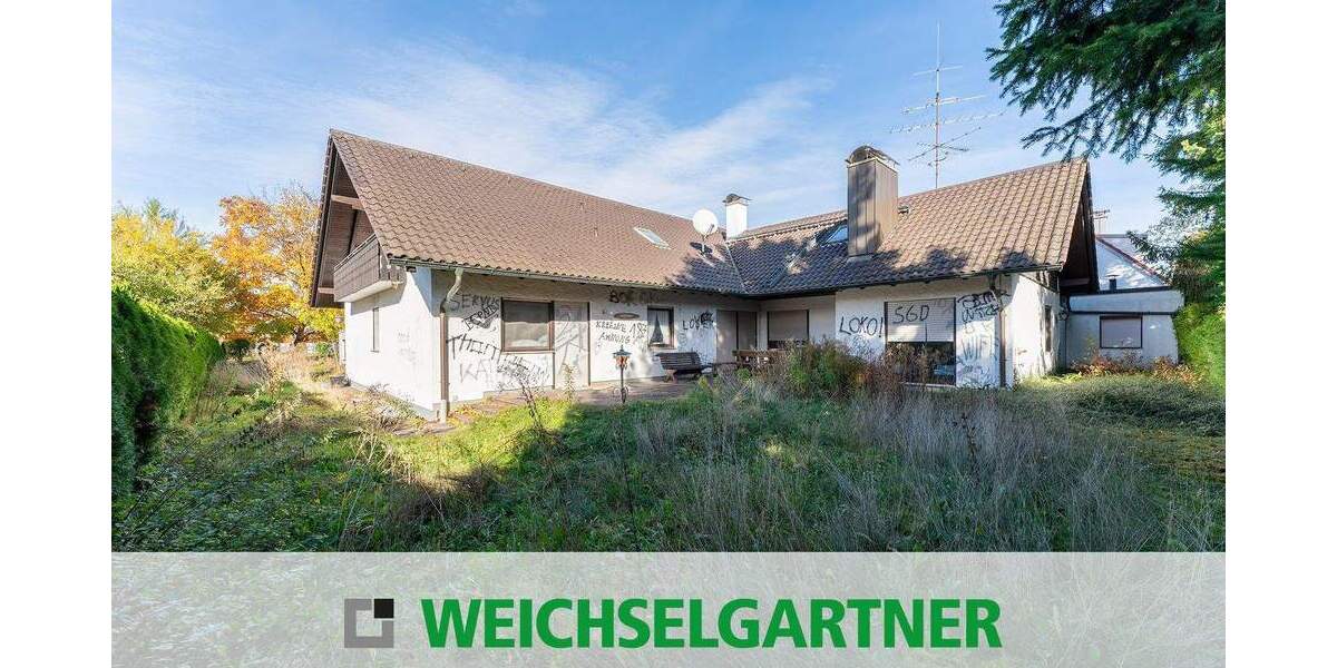 Grundstück Kirchheim bei München Heimstetten - 1.290.000&euro; | Angebot:25665298