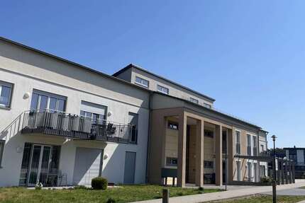 Wohnung zum Mieten in Danndorf 300 € 25.69 m² 1 zimmer