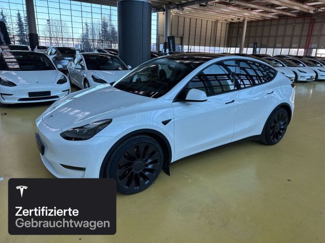 Tesla Model Y 41.922 km 37.300 &euro; Hanau 63457