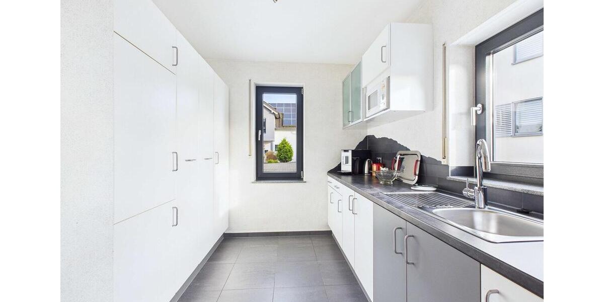 Attraktive Bürofläche in Rehlingen-Siersburg zimmer