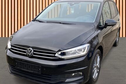 VW Touran 10.655 km 31.980 &euro; Dresden 01328