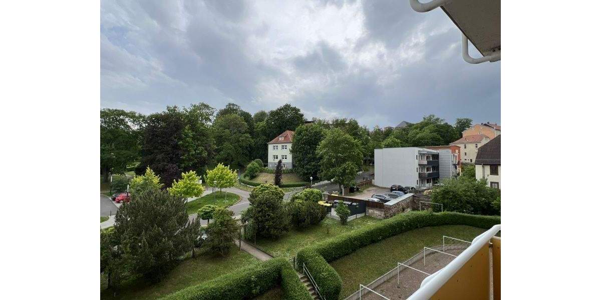 Etagenwohnung Gotha - 4 Zimmer, 73 m&sup2;, 79.000&euro; | Angebot:25563159