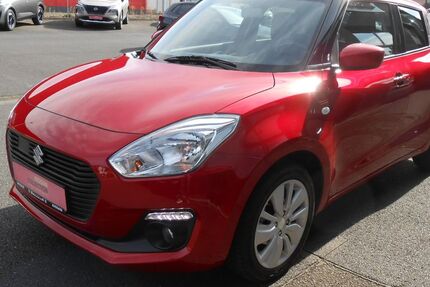 Suzuki Swift 60.900 km 11.600 € Schmalkalden 98574