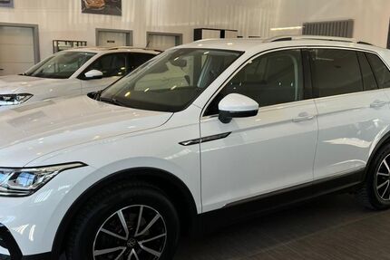VW Tiguan 129.895 km 22.485 &euro; Volkmarsen 34471