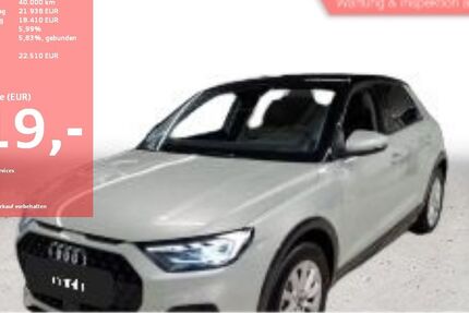 Audi A1 27.462 km 21.250 &euro; Moers-Hülsdonk 47441