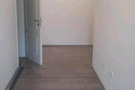 Erdgeschoßwohnung
