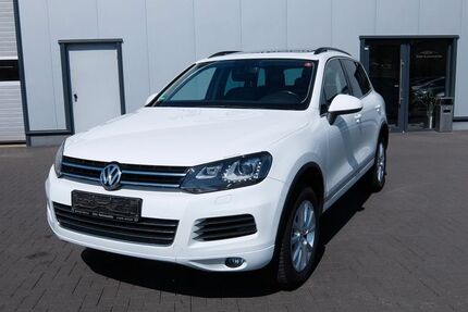VW Touareg 275.651 km 11.480 &euro; Mechernich 53894