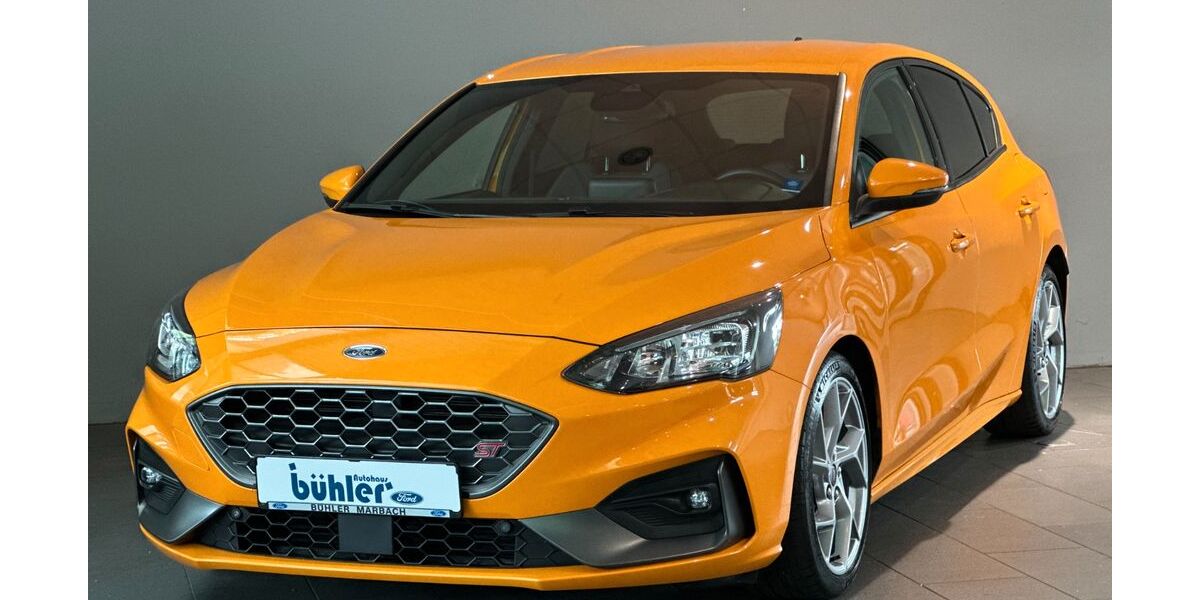 Ford Focus 70.049 km 19.990 &euro; Marbach am Neckar 71672