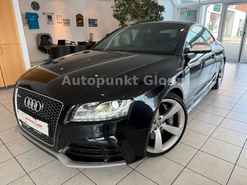 Audi RS5 132.150 km 20.990 € Glonn 85625