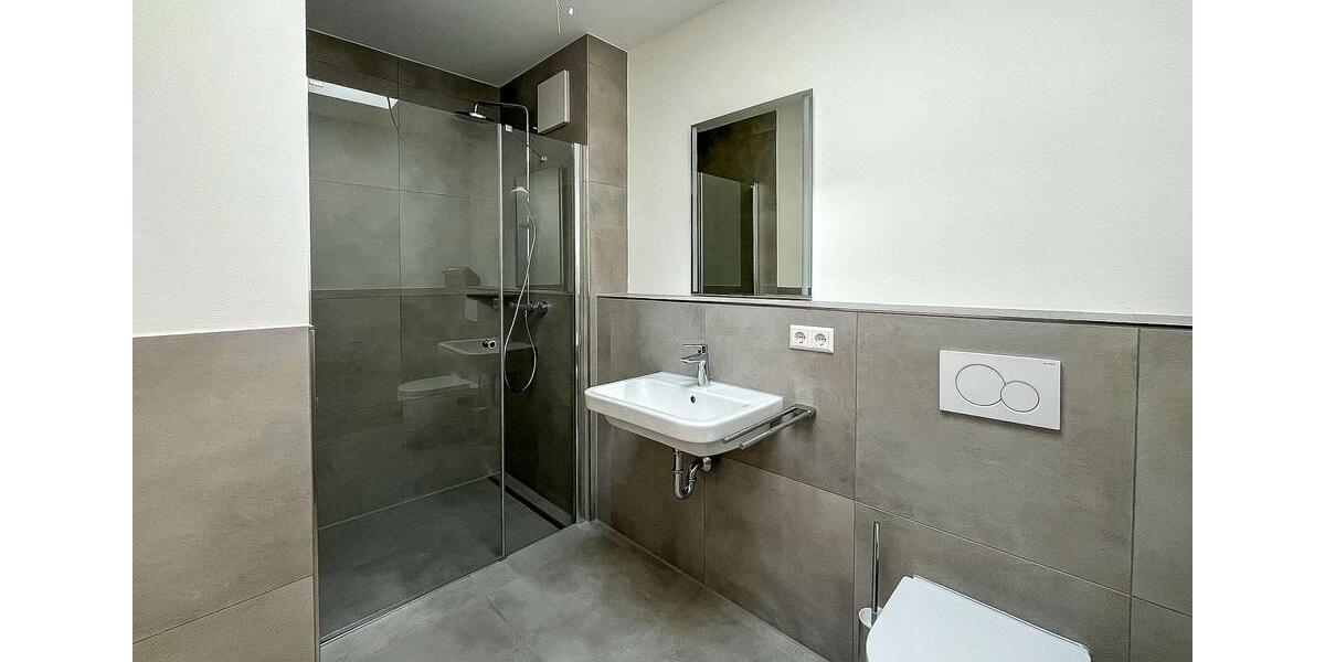 Mietwohnungen mit Weitblick in Horb 4 zimmer