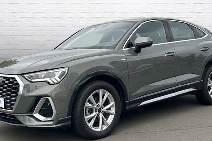 Audi Q3 13.261 km 36.440 &euro; Prüm 54595