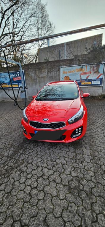 ceed Sportswagon