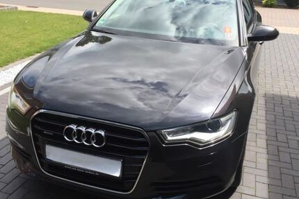 Audi A6 178.000 km 13.400 &euro; Vechta 49377