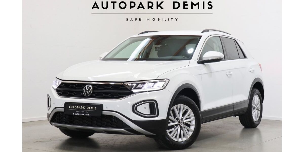 VW T-Roc 81.150 km 16.290 &euro; Appen 25482