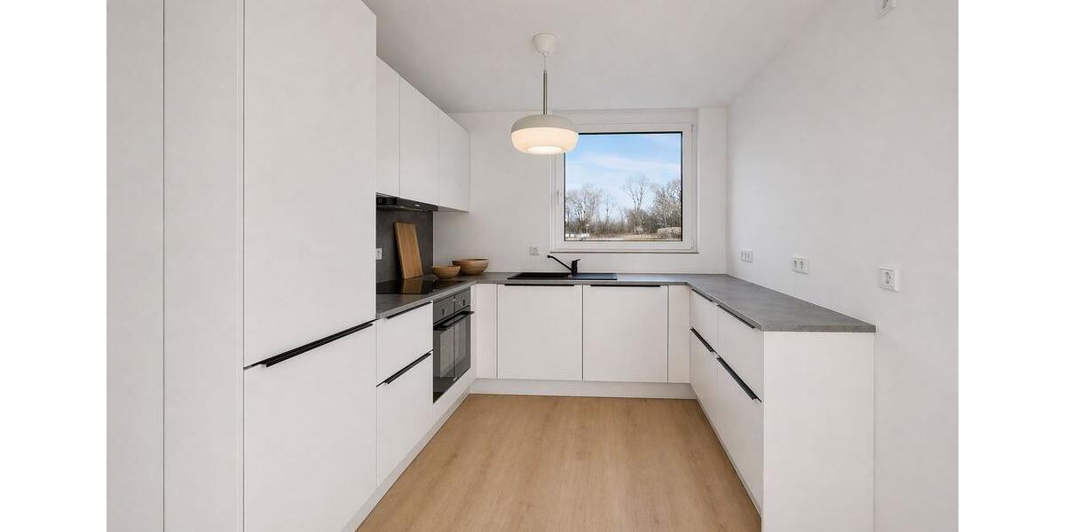 Reihenhaus Nauen - 4 Zimmer, 120 m&sup2;, 1.695&euro; | Angebot:26515350