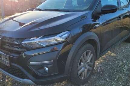 Dacia Sandero 47.932 km 14.505 &euro; Freiberg 09599