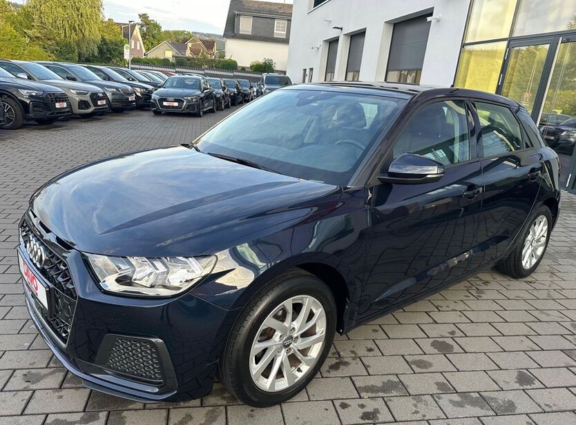 Audi A1 59.920 km 15.991 € Burbach 57299