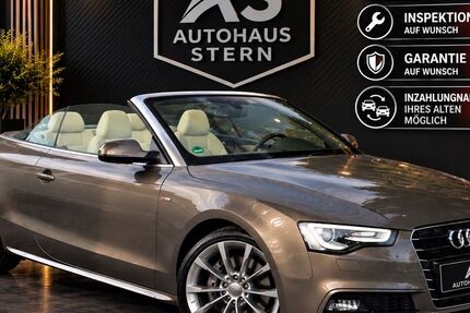 Audi A5 38.000 km 22.490 &euro; Berlin 13127