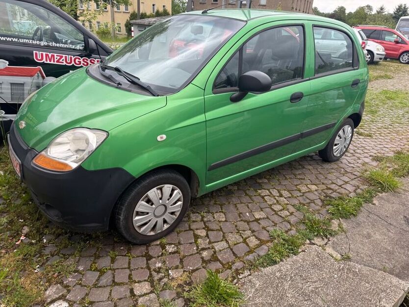 Matiz