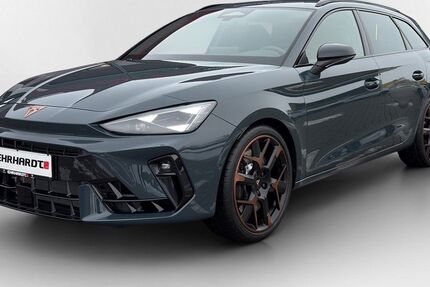Cupra Leon 3.000 km 41.980 &euro; Weimar 99427