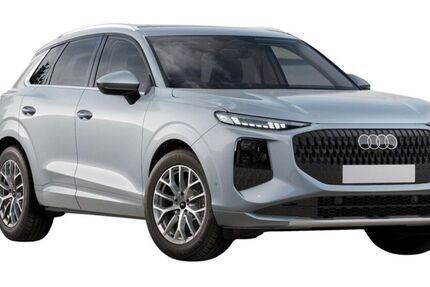 Audi Q3 1.002 km 44.990 &euro; Wangen 88239