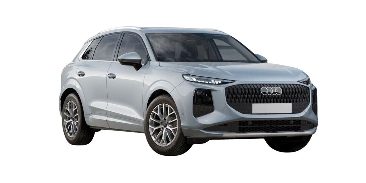 Audi Q3 1.002 km 44.990 &euro; Wangen 88239