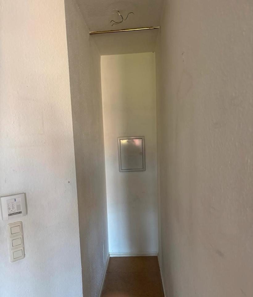 Charmante 2 Zimmerwohnung ab sofort