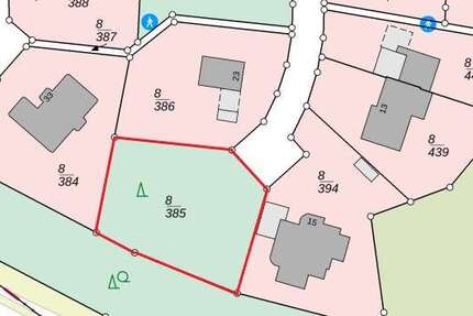 Grundstück Hitzacker (Elbe) - 69.000&euro; | Angebot:26197154