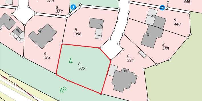 Grundstück Hitzacker (Elbe) - 69.000&euro; | Angebot:26197154