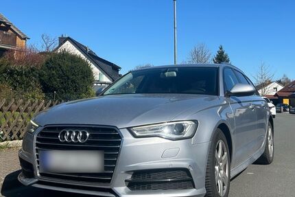 Audi A6 171.600 km 13.500 &euro; Springe 31832