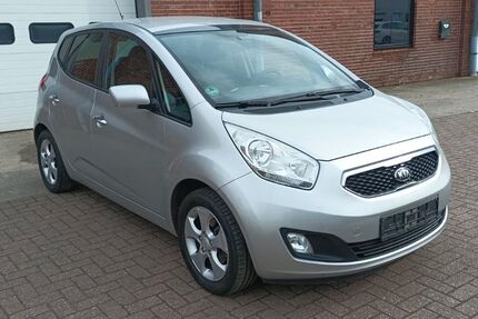 Kia Venga 137.000 km 6.990 &euro; Bad Bentheim/Gildehaus 48455