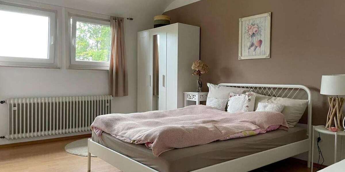 Etagenwohnung Bad Herrenalb Dobel Nonnenmiß - 2 Zimmer, 63 m&sup2;, 650&euro; | Angebot:26767065