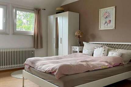 Wohnung Bad Herrenalb Dobel Nonnenmiß - 2 Zimmer, 63 m&sup2;, 650&euro; | Angebot:26767065