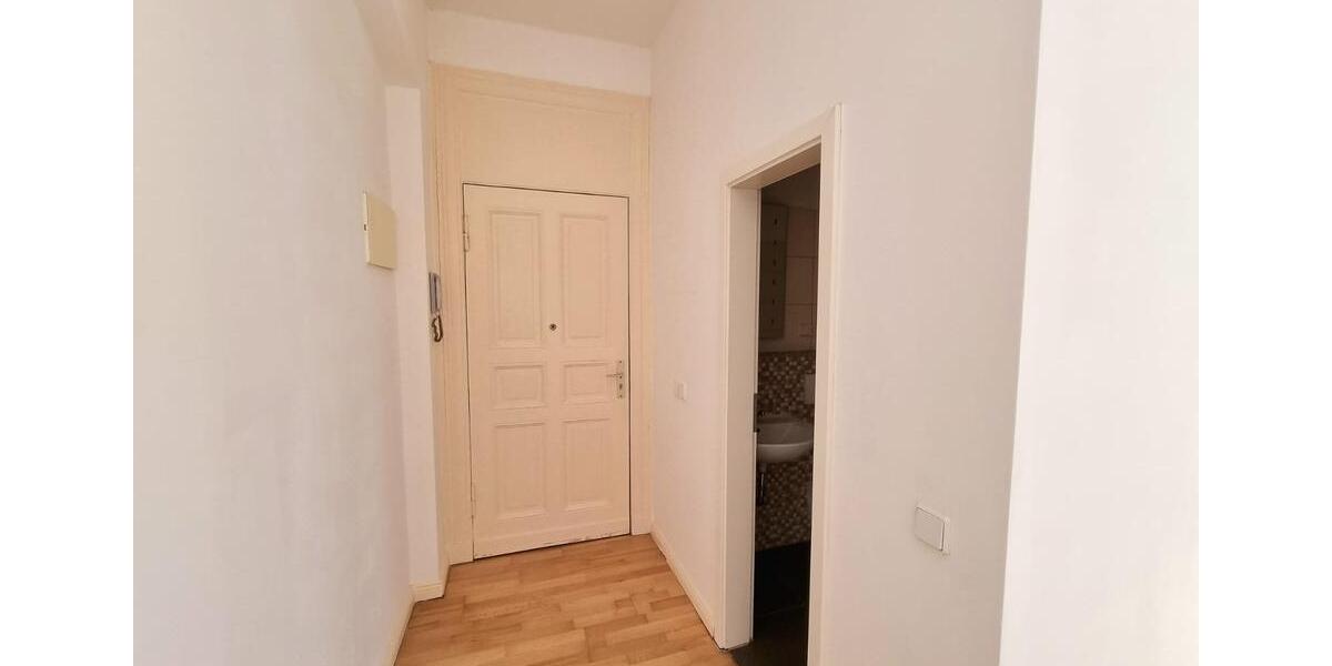 1-Zimmer Wohnung 28qm | Sofort Bezugsfrei |TOP Lage S-BahnU-Bahn 1 zimmer