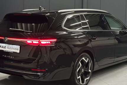 VW Passat Variant 21.000 km 36.970 &euro; Helmstedt 38350