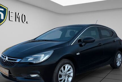 Opel Astra 42.869 km 12.990 &euro; Buhlenberg 55767