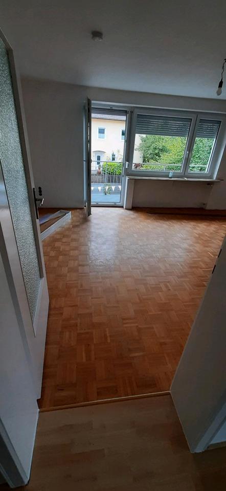 4 Zimmer Wohnung