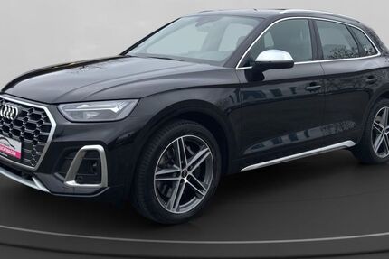 Audi SQ5 17.768 km 64.900 &euro; Bad Kreuznach 55543