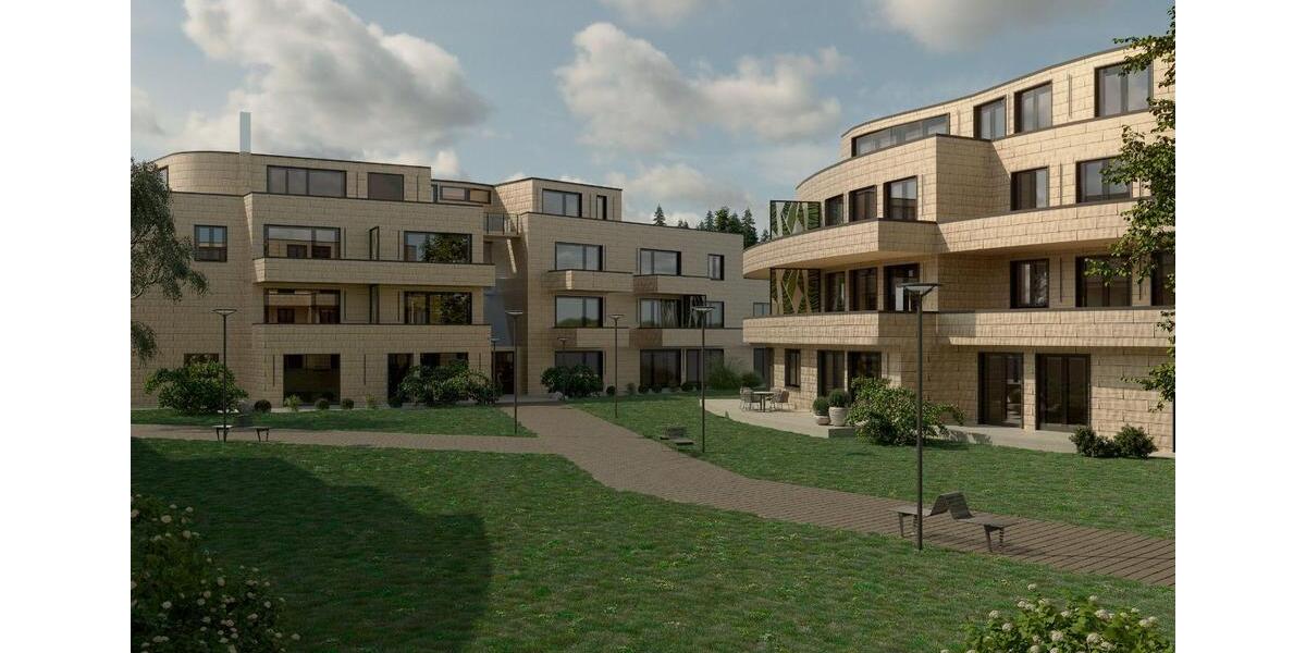 Etagenwohnung Ahnatal - 1 Zimmer, 34 m&sup2;, 455&euro; | Angebot:26411581