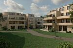 Etagenwohnung Ahnatal - 1 Zimmer, 34 m&sup2;, 455&euro; | Angebot:26411581