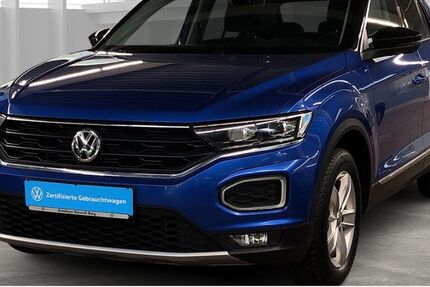 VW T-Roc 119.175 km 14.950 &euro; Oldenburg / Holst. 23758