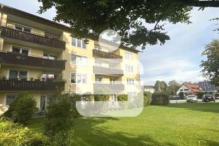 Wohnung Sonthofen - 4 Zimmer, 96 m&sup2;, 319.000&euro; | Angebot:26311982