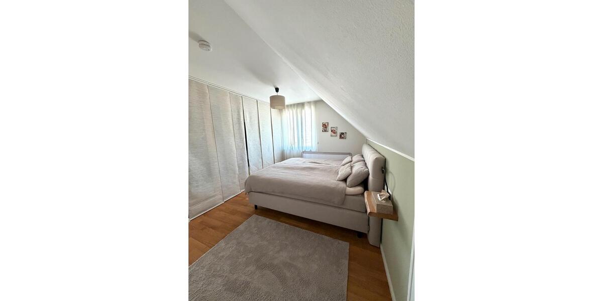 Maisonettenwohnung Bempflingen - 4.5 Zimmer, 127 m&sup2;, 650.000&euro; | Angebot:26690483