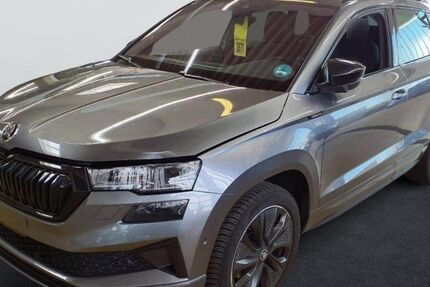 Skoda Karoq 32.070 km 38.990 € Euskirchen 53879