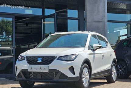 Seat Arona 18.900 km 17.500 &euro; Altentreptow 17087