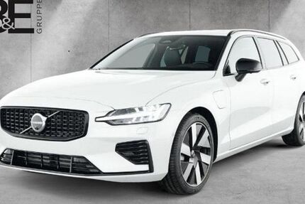 Volvo V60 11.487 km 43.950 &euro; Schiffdorf-Spaden 27619