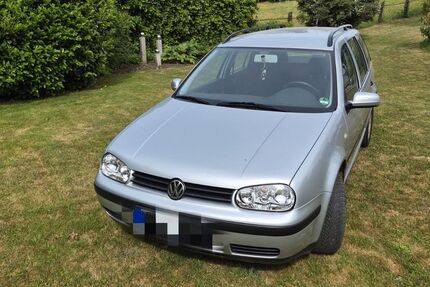 VW Golf 160.000 km 2.400 &euro; Winterrieden 87785