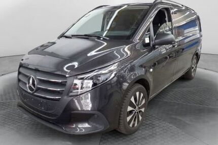 Mercedes-Benz Vito 28.100 km 54.900 &euro; Dessau-Roßlau 06847
